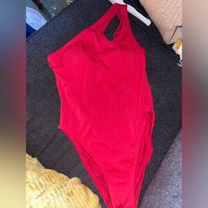 NWOT bathing suit.